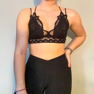 Lace Bralette